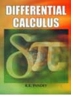 cover image of Differential Calculus